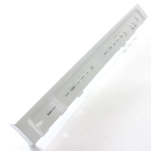 Whirlpool Dishwasher Control Panel - WPW10350330