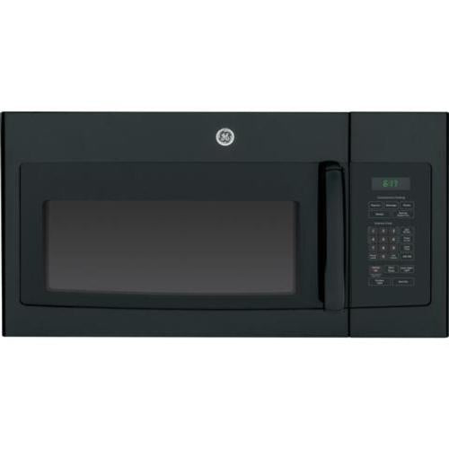 Ge JVM6170DF1BB Microwave Or Advantium