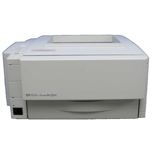 Hp Us C3982A Laserjet 6Mp
