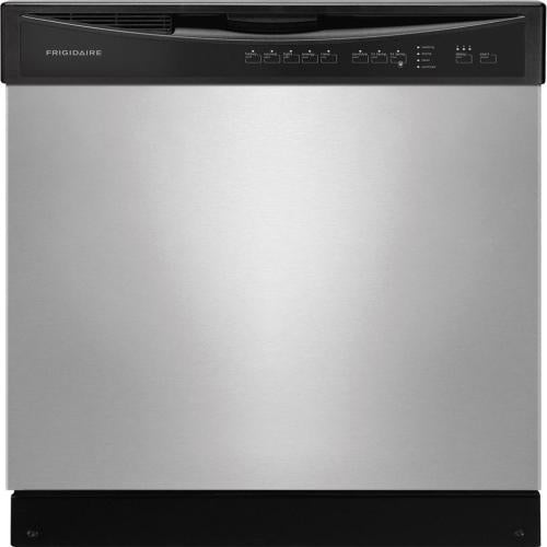 Electrolux FFBD2404NS3A