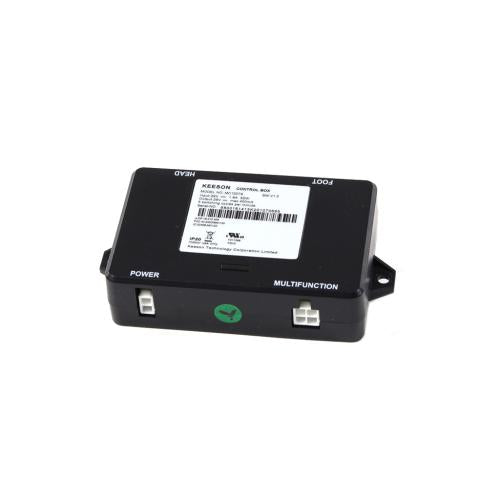 Tempur-pedic Ctrl Box,Ease3.0,Jldp.15.012.4 - 68001614