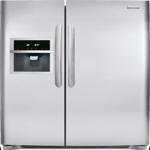 Electrolux FGUS2647LF0