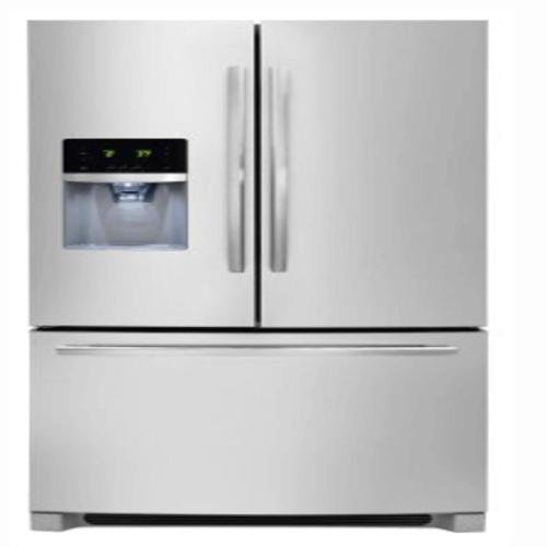 Electrolux FDBC2250SS0