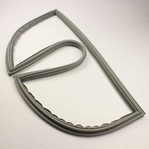GE Refrigerator Freezer Door Gasket - WR14X10350