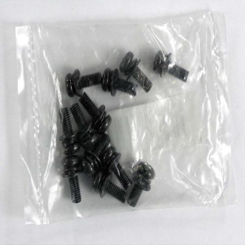 Sharp Stand Screw Assy - CSAKAA234WJ31