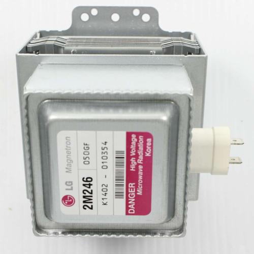 Whirlpool Magnetron - WP8184652