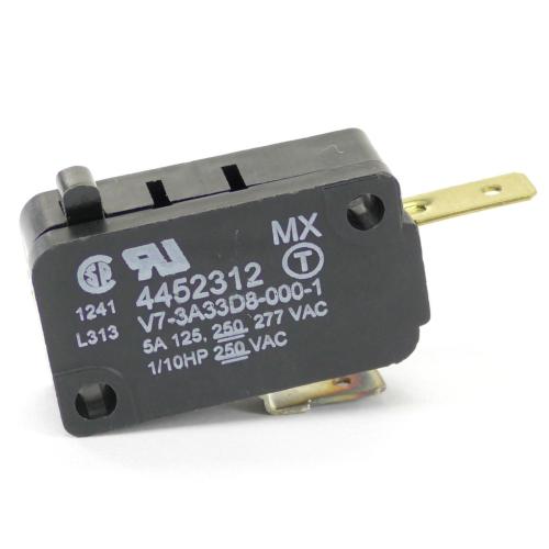 Whirlpool Swtch-Lmit - 4452312
