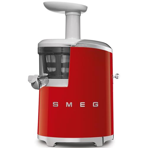 Smeg SJF01RDUS Slow Juicer