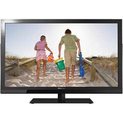 Toshiba 47TL515UB Tv, 47" 1080P 3D Led B-St