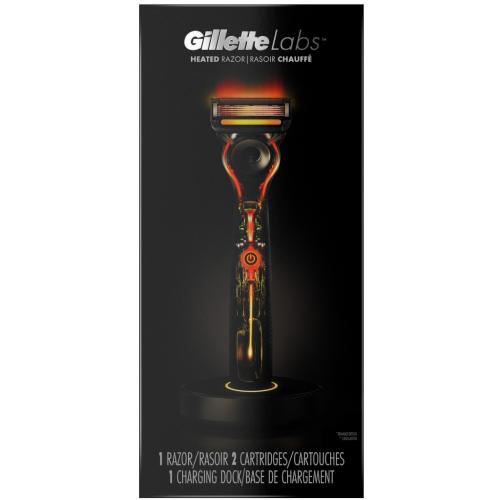 Gillette Gillette Labs Starter Kit - 80331023