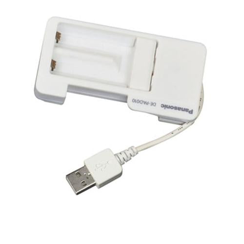 Panasonic Aaa Battery Charger - DE-PAD010B