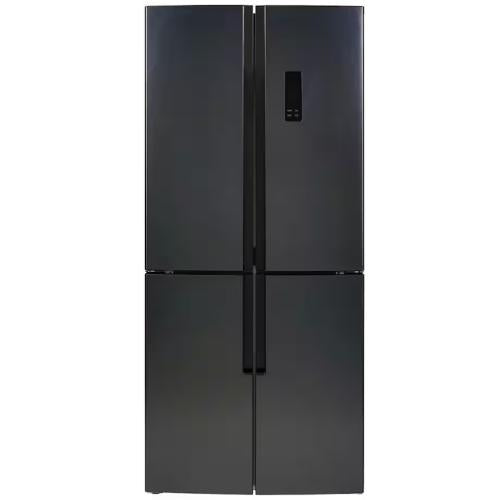 Magic Chef MCQR1500ST Refrigerator