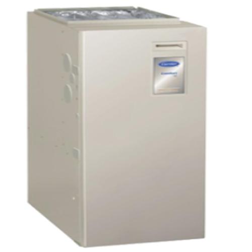 Carrier 58MXB100F10116 Furnace