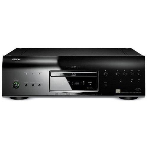 Denon DBPA100 Universal Audio/Video Player