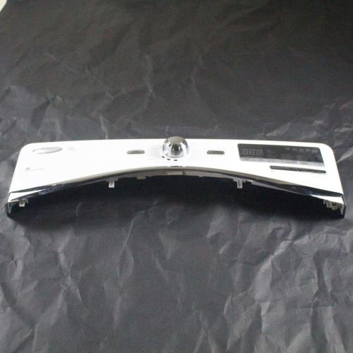 Whirlpool Console - W10352456