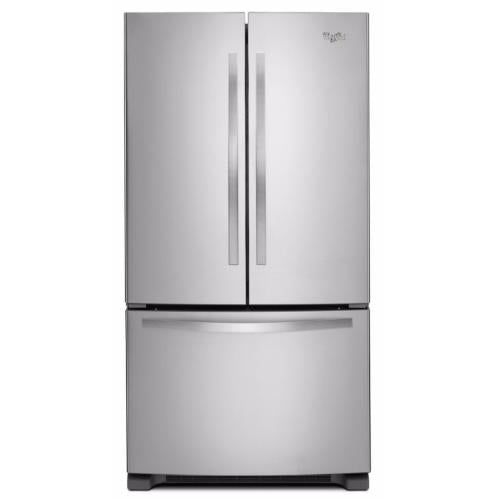 Whirlpool WRF532SMBM00 Refrigerator