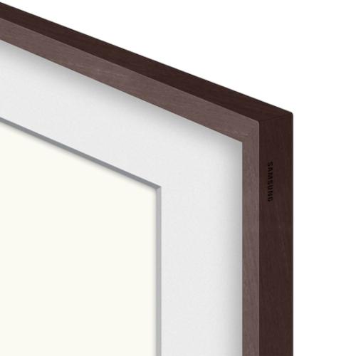 Samsung 43-Inch The Frame Customizable - VG-SCFA43BWBZA