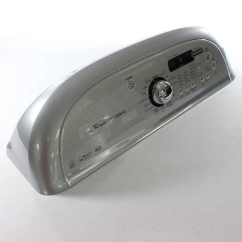 Whirlpool Washing Machine Control Panel - WPW10211350
