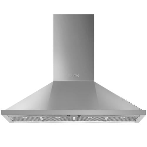 Smeg KPF48UX Wall Mounted Hood