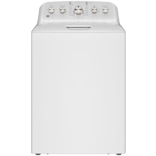 Ge GTW538ASW0WS 4.6 Cu. Ft. Capacity Washer