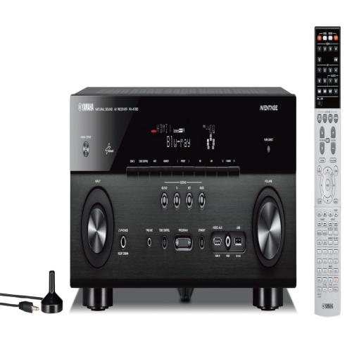 Yamaha RXA720