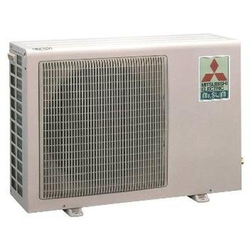 Mitsubishi MU24WN M Series Wall-Mounted Outdoor Unit
