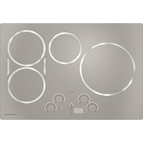 Ge ZHU30RSP2SS Electric Range