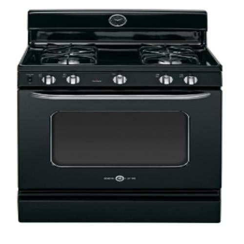 Ge AGBS45DEF1BS Gas Range Or Dual Fuel