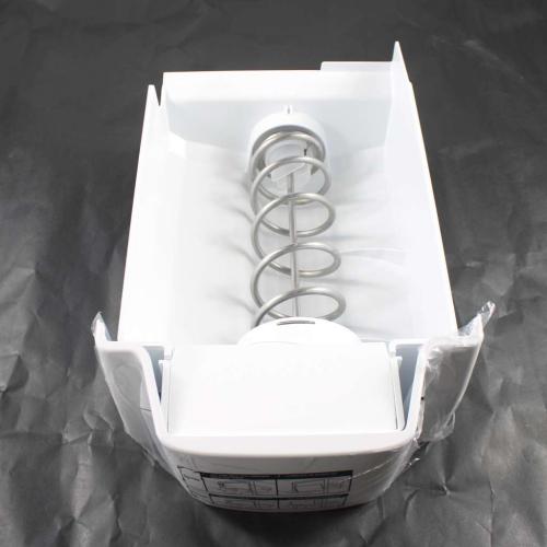 GE Bucket And Auger Asm - WR17X11447