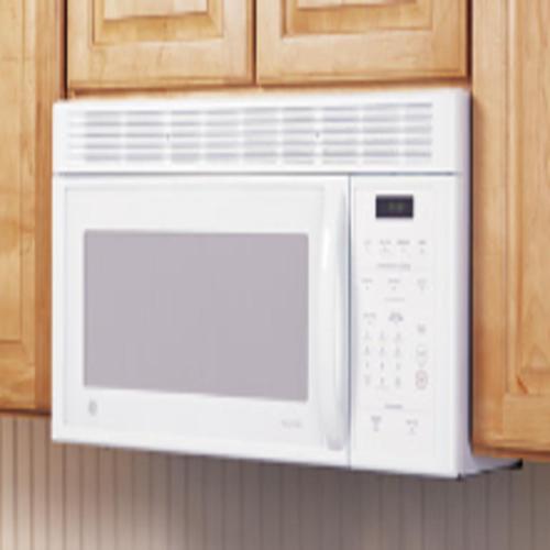Ge JVM1631WB002 Microwave Or Advantium