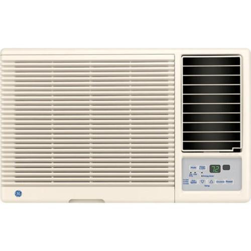 Ge AGQ18DJG1 Room Air Conditioner Built In
