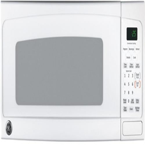 Ge JEM25DM2WW Microwave Or Advantium