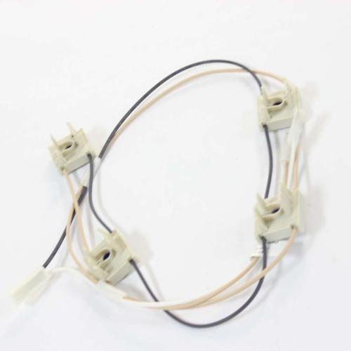 Whirlpool Wire-Harness - WPW10286646