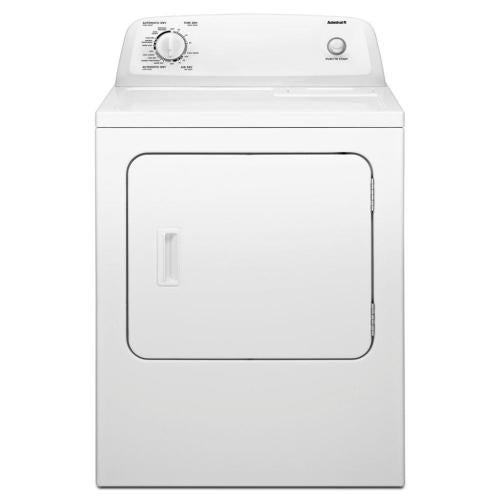 Whirlpool AGD4675YQ0 Replacement Part