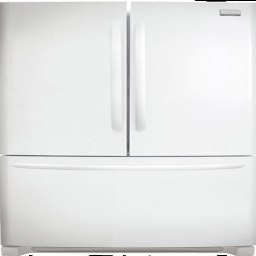 Electrolux FGUN2642LP1