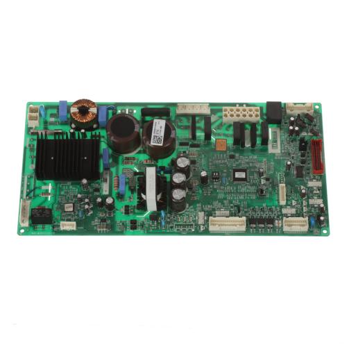 LG Main PCB Assembly - EBR86093714