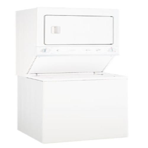 Ge WSM2780DBWWW Washer/Dryer Combo
