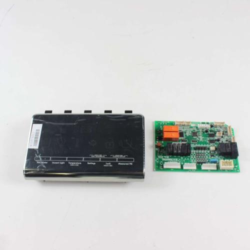 Whirlpool Refrigerator Dispenser Control Board - W10789707