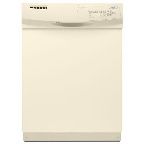 Whirlpool DU1030XTXT0 Dishwasher