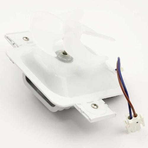 Blomberg Fan Ass. (B-763T Ul) - 4305891585