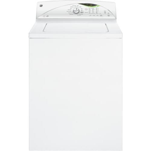 Ge GTWN5550D0WW Washer