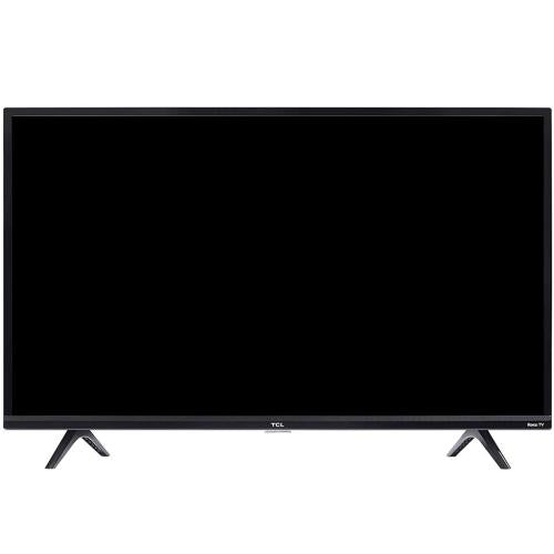 Tcl 40S325CA 40-Inch Class 3-Series Fhd Led Roku Smart Tv