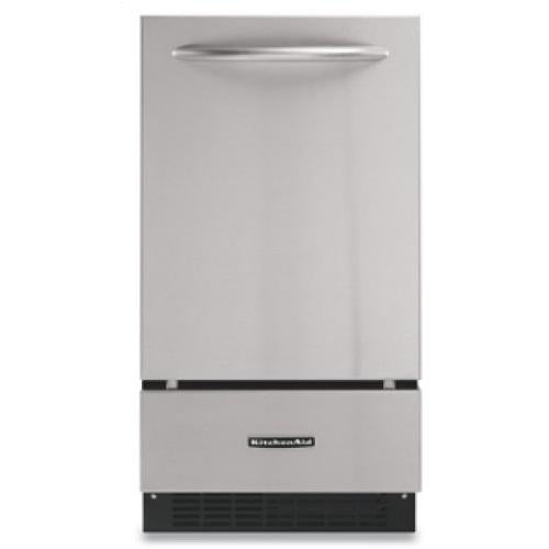 Whirlpool WHIKUIA18PNLS0 Dishwasher