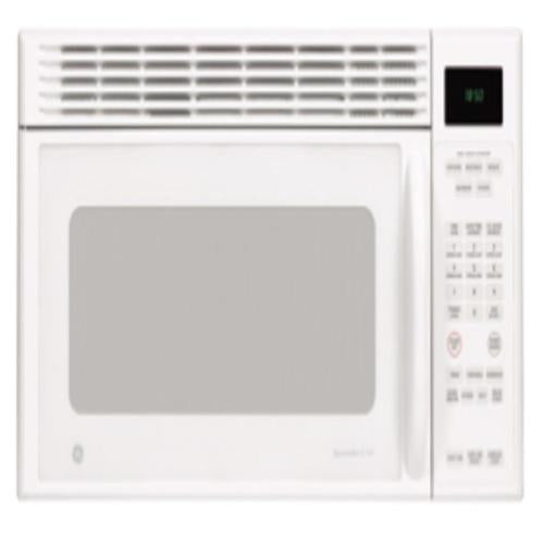 Ge JVM1851WH03 Microwave Or Advantium