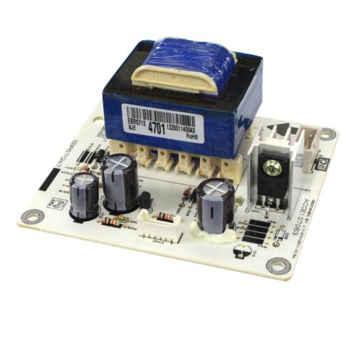 LG Power Supply - EBR57124701
