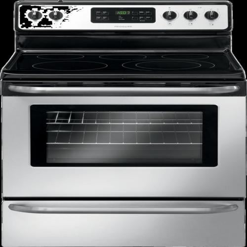 Electrolux FFEF3050LSP