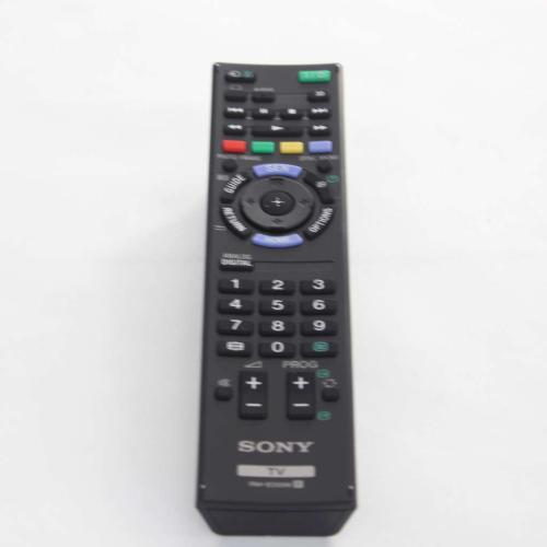 Sony Remote Control (Rm-Ed056) - 1-492-074-11