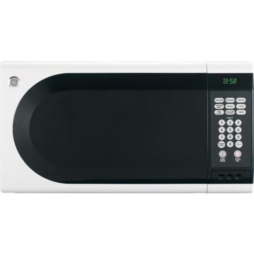 Ge JES1358WK01 Microwave Or Advantium