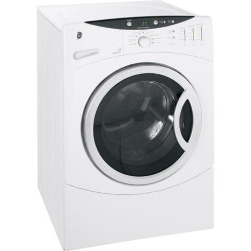 Ge WCVH6260F0WW Washer
