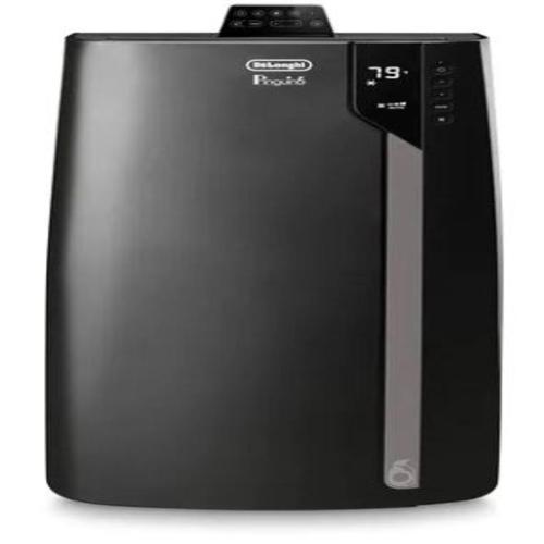 Delonghi PACEX390LVYN6ABK Portable Air Conditioners (0151854010) Ver: Us